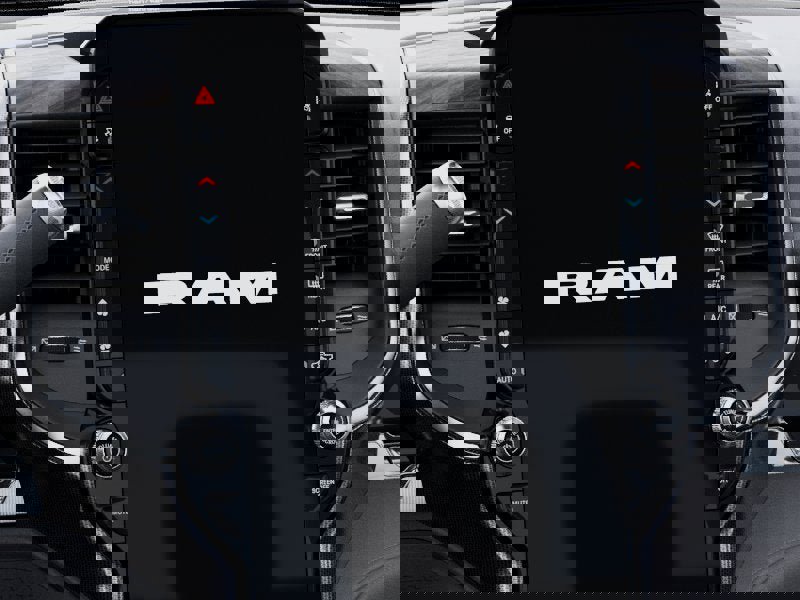 New 2026 RAM 3500 Limited image 11