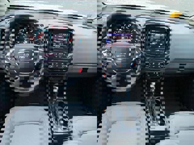 Certified 2022 GMC Canyon Elevation Standard w/ Convenience Package image 14