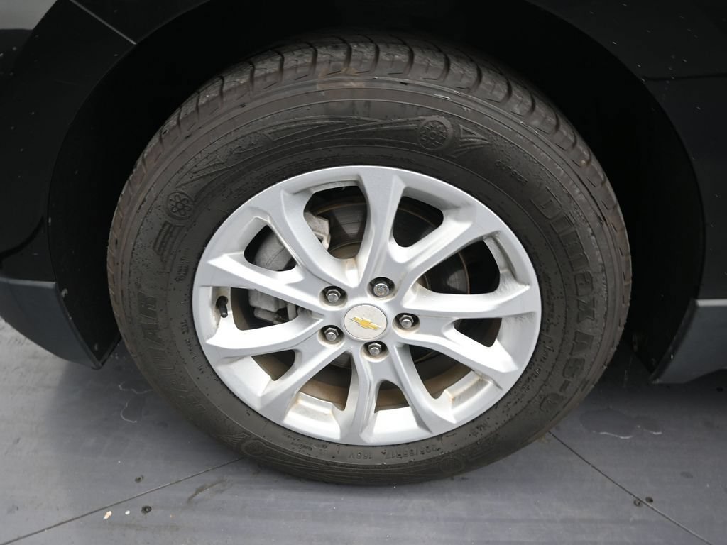 Used 2019 Chevrolet Equinox LT FWD image 9