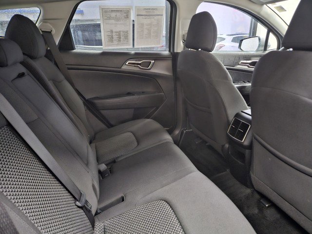 Used 2023 Kia Sportage LX image 13