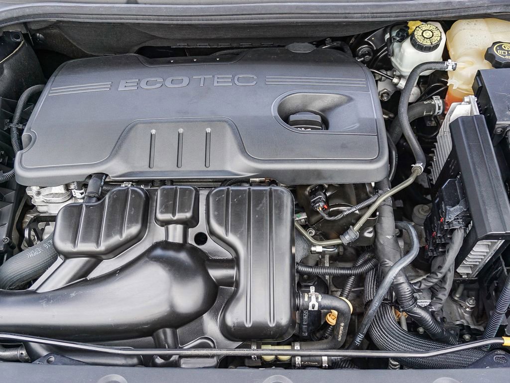 Used 2015 Buick Verano image 25