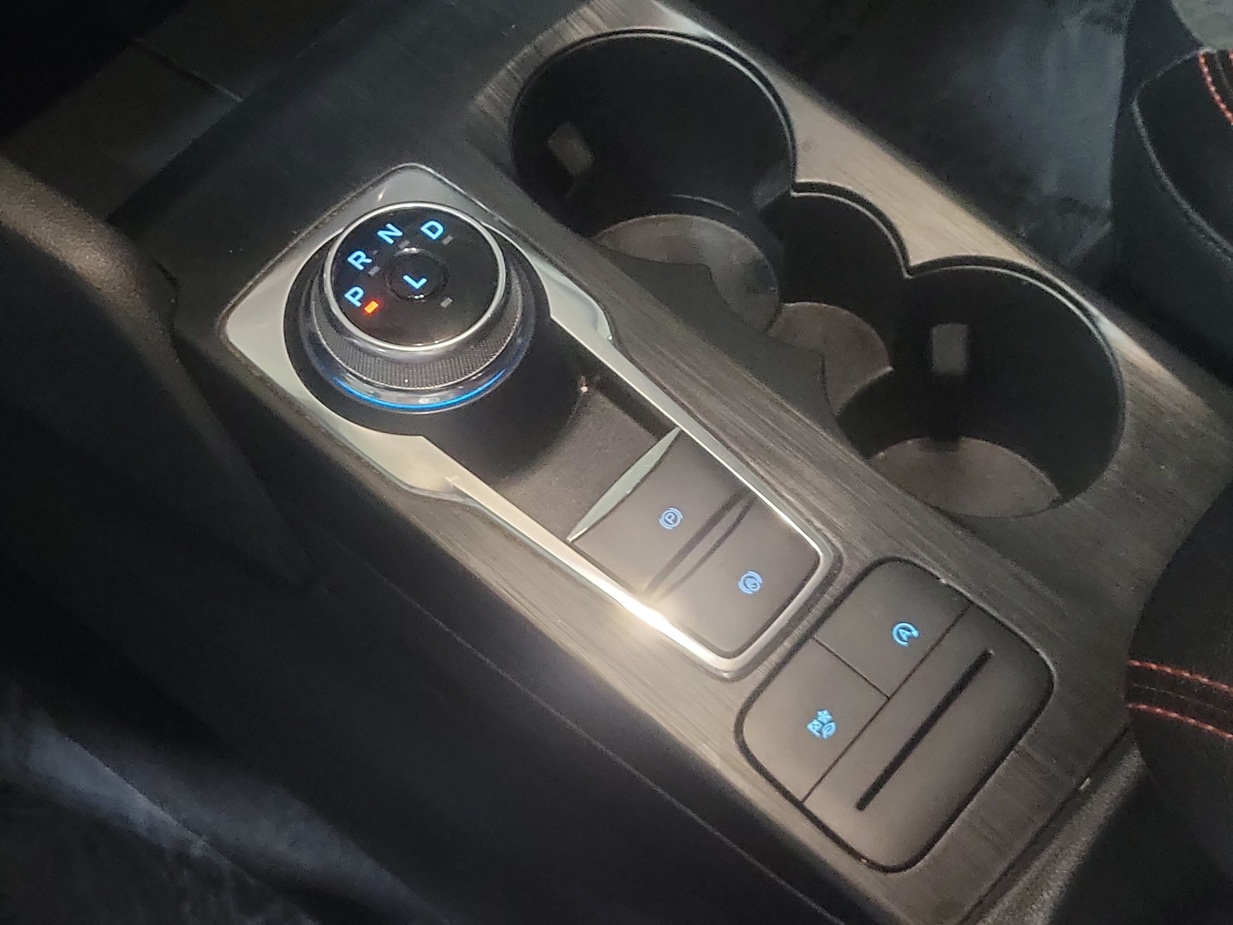Used 2023 Ford Escape ST-Line FWD image 33