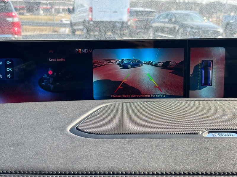 New 2026 Lincoln Navigator Reserve image 24