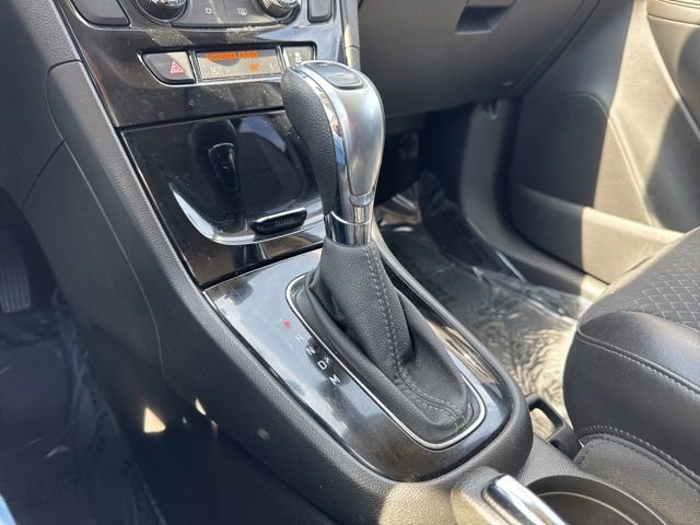 Used 2018 Buick Encore Preferred image 53