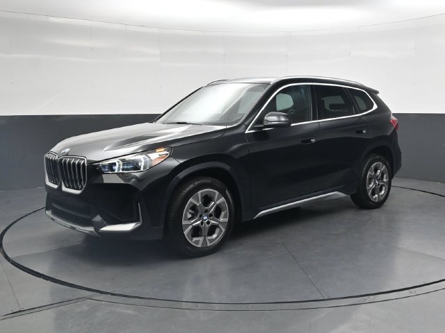 Used 2026 BMW X1 xDrive28i AWD/4WD image 10