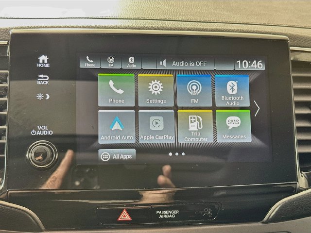 Certified 2021 Honda Pilot EX-L image 26