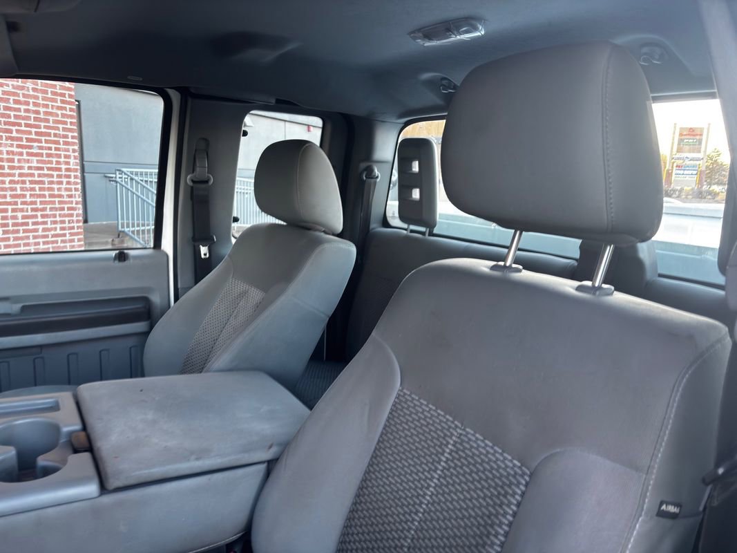 Used 2013 Ford F250 XL AWD/4WD image 26