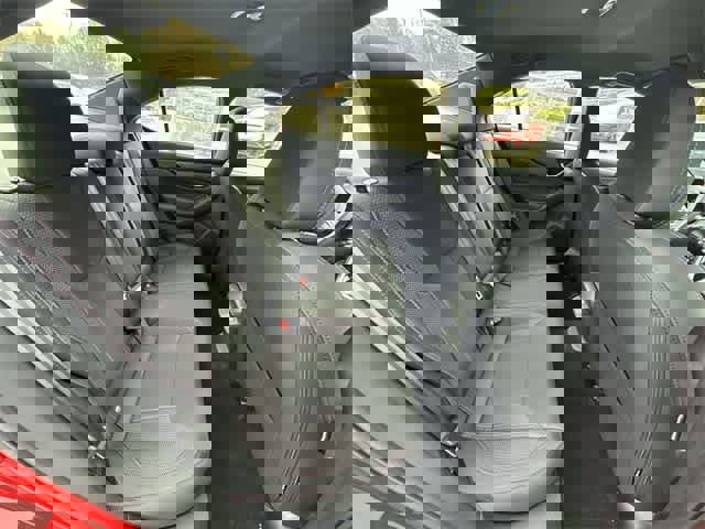 New 2025 Subaru WRX Premium image 22