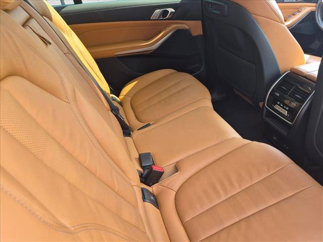 Used 2022 BMW X7 xDrive40i AWD/4WD image 19
