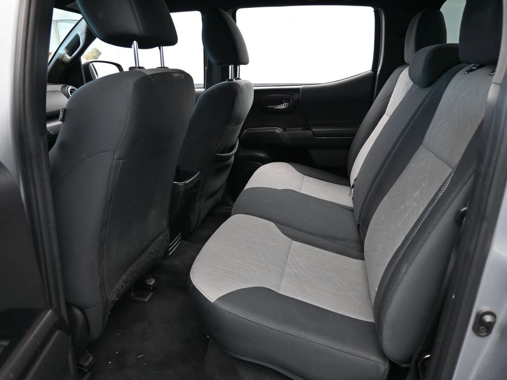 Used 2023 Toyota Tacoma TRD Sport image 27