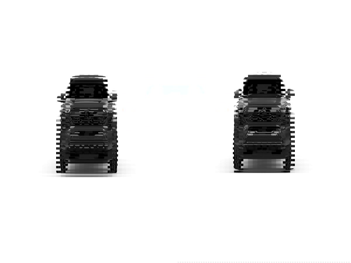 New 2026 Toyota Tacoma TRD Off-Road image 51