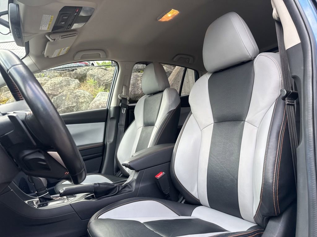 Used 2019 Subaru Crosstrek 2.0i Limited w/ Popular Package #2 AWD/4WD image 15