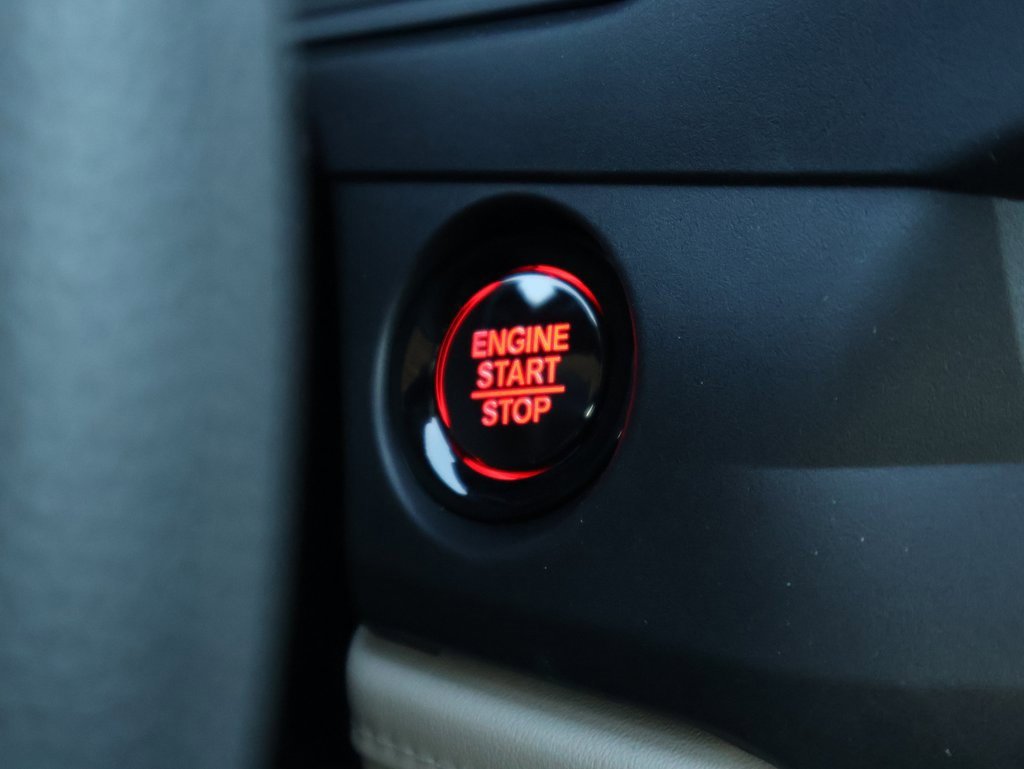 New 2025 Honda Accord SE image 24