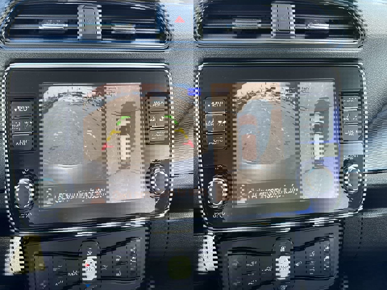 Used 2023 Nissan Leaf SV Plus image 18