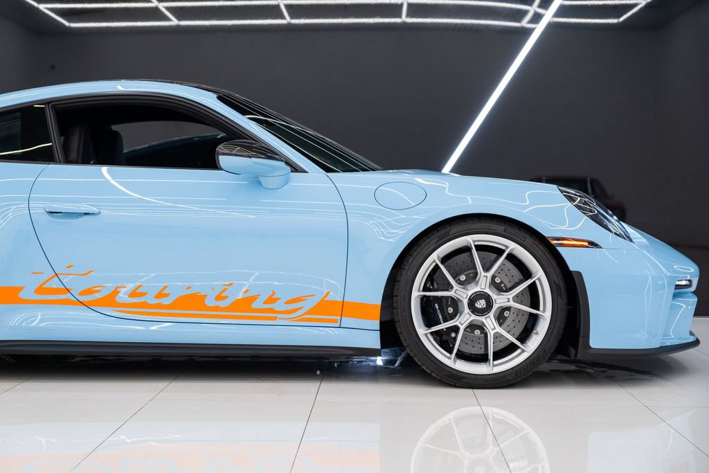Used 2023 Porsche 911 GT3 RWD image 45