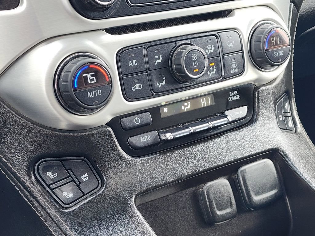 Used 2015 GMC Yukon XL SLT w/ Open Road Package image 25