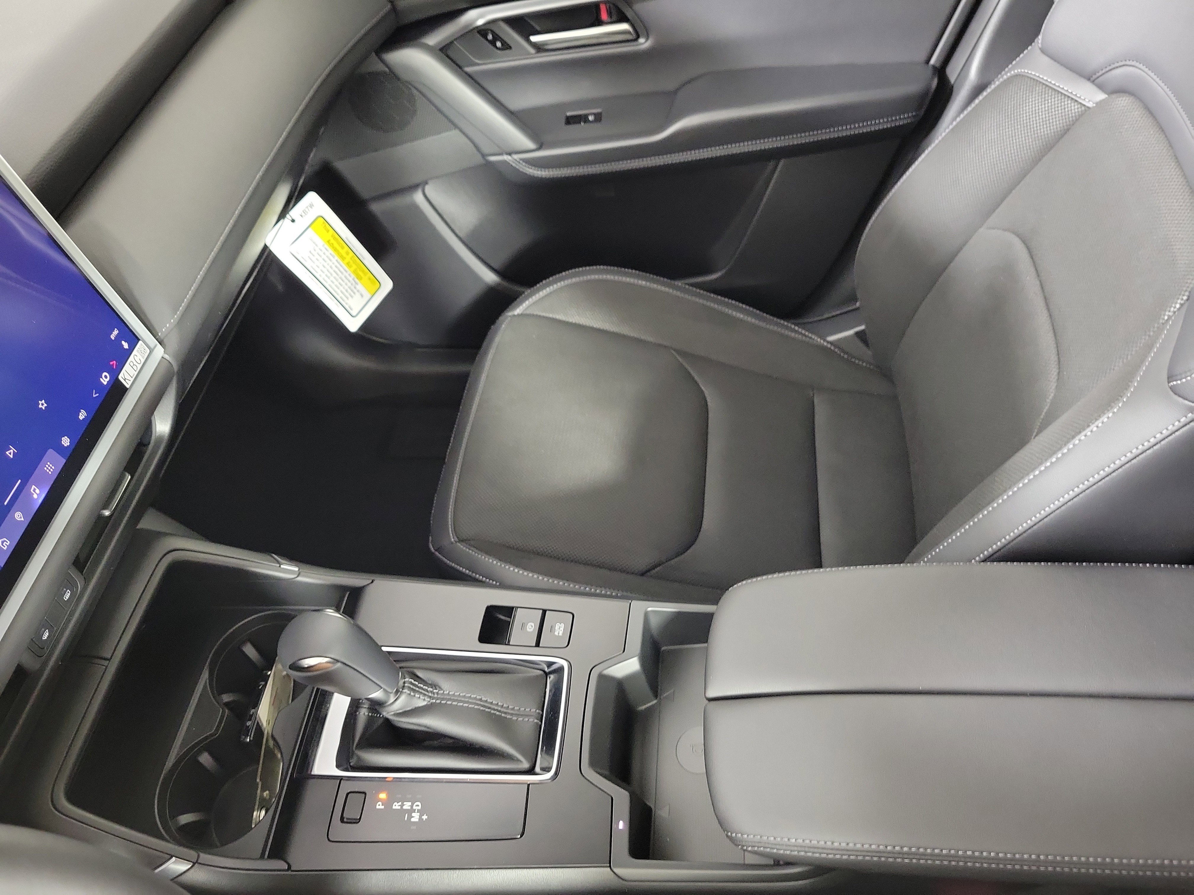 New 2026 MAZDA CX-5 Select AWD/4WD image 24