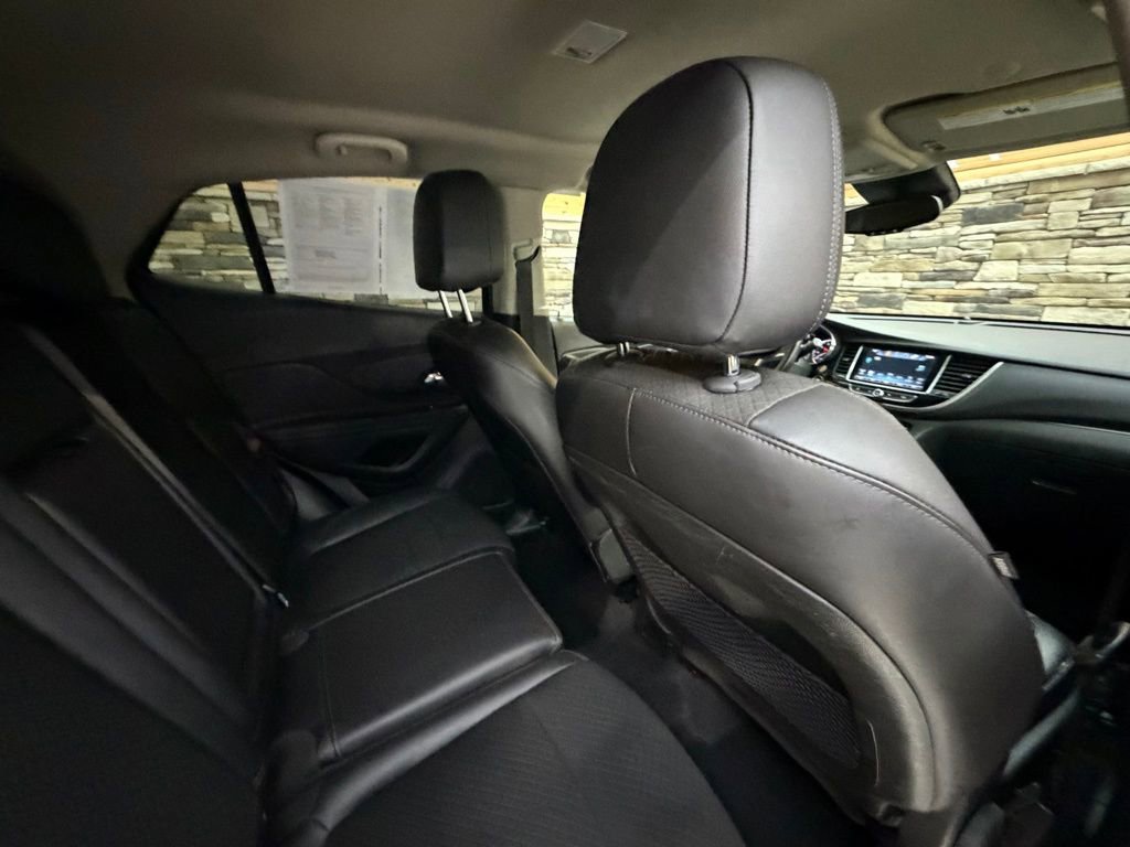 Used 2017 Buick Encore Preferred image 28