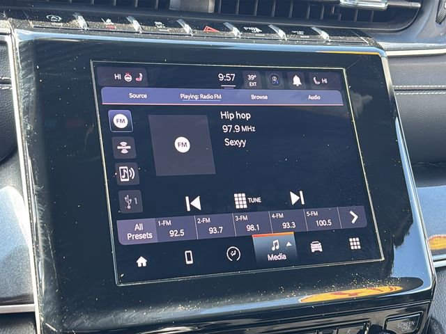 Certified 2023 Jeep Grand Cherokee Altitude image 30