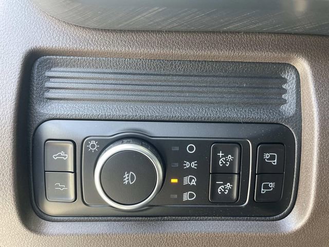 New 2025 Ford F350 King Ranch w/ Chrome Package AWD/4WD image 17