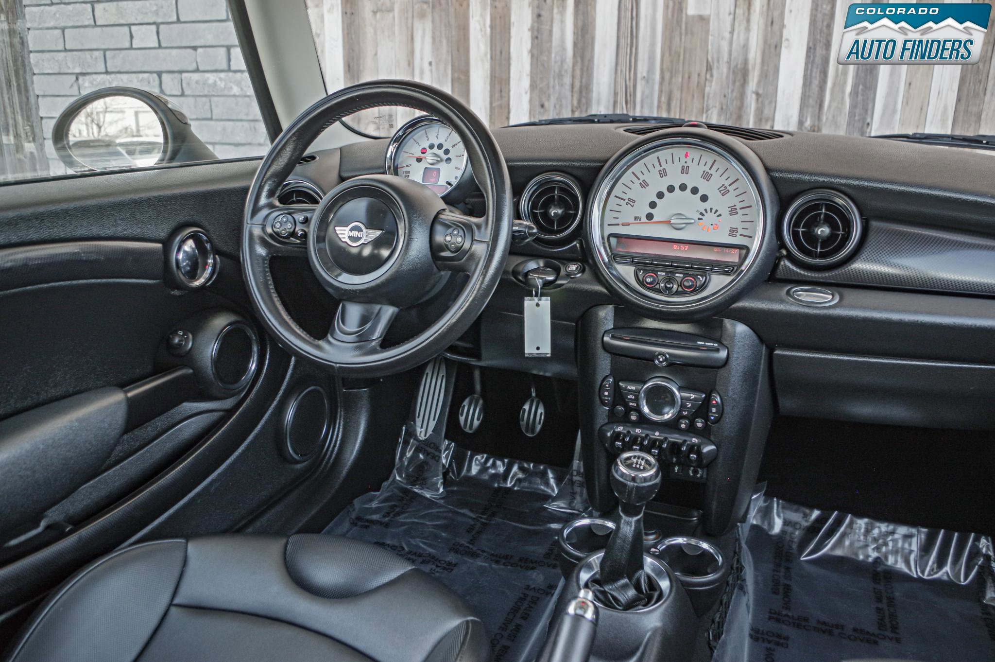 Used 2012 MINI Cooper S image 15