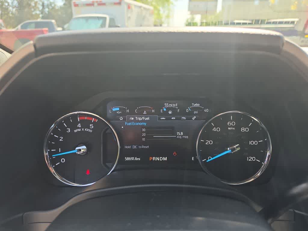 Used 2020 Ford F250 Lariat AWD/4WD image 15