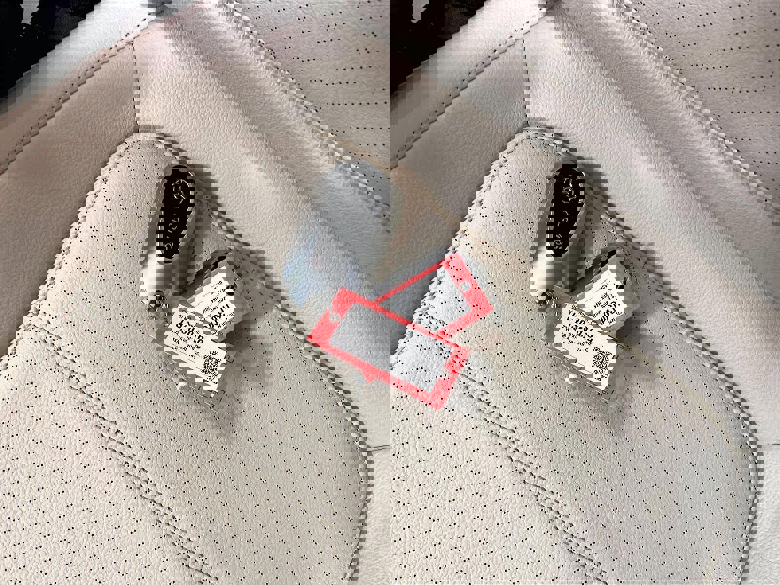 Used 2022 Mercedes-Benz C 300 4MATIC Sedan image 31