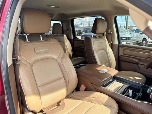 Used 2020 RAM 1500 Limited image 31