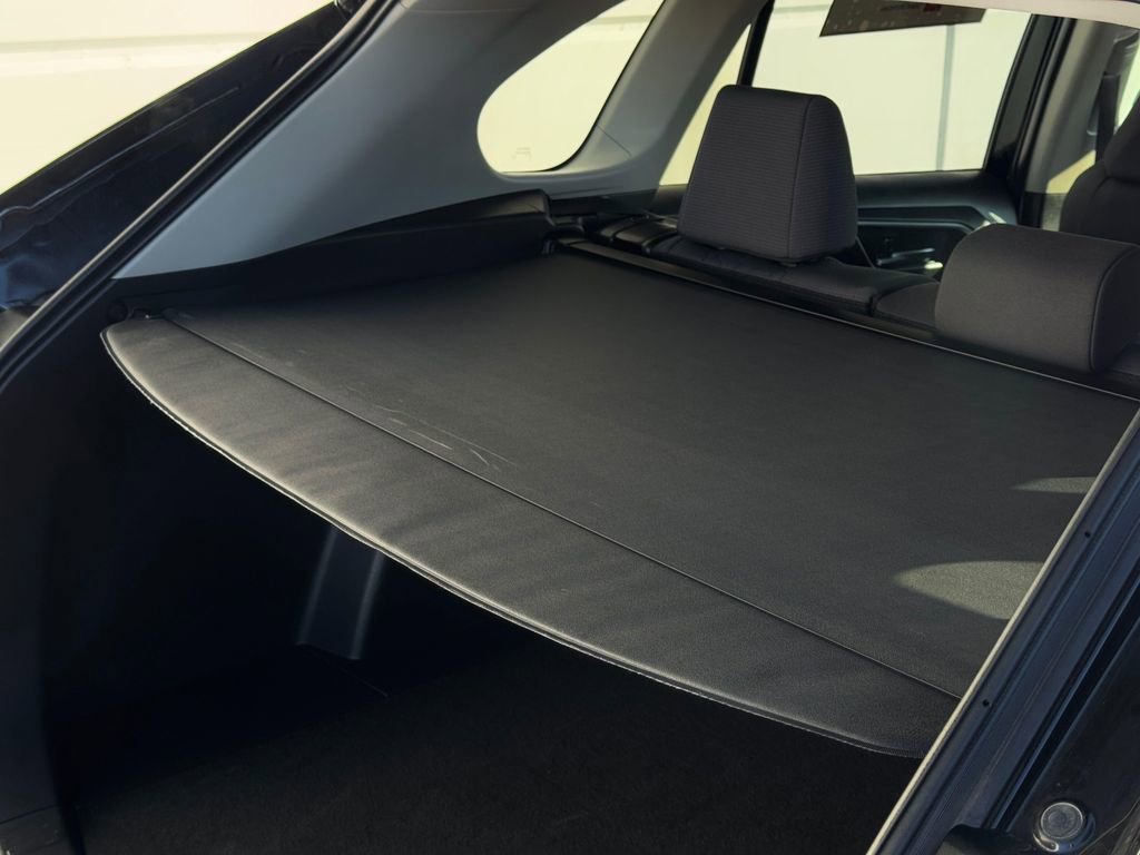 Certified 2025 Toyota RAV4 XLE image 26