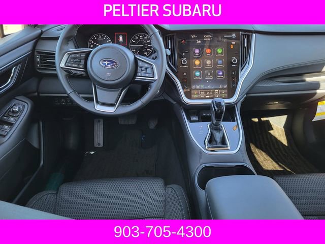 Used 2025 Subaru Outback Premium AWD/4WD image 20