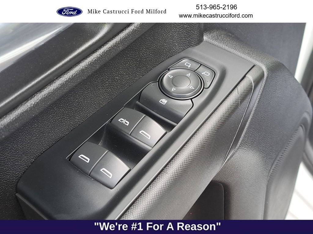 Used 2023 Chevrolet Silverado 2500 Custom w/ Custom Value Package image 21