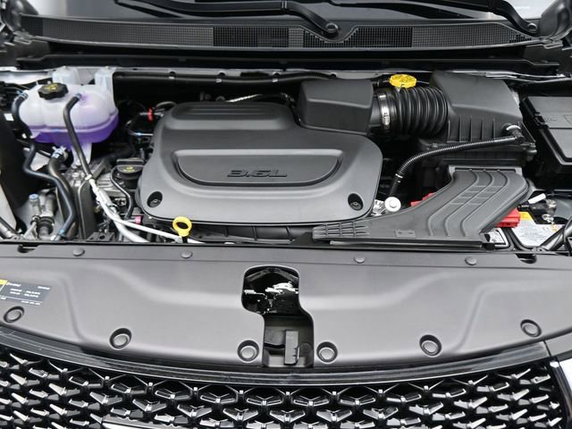 New 2026 Chrysler Pacifica Select image 20