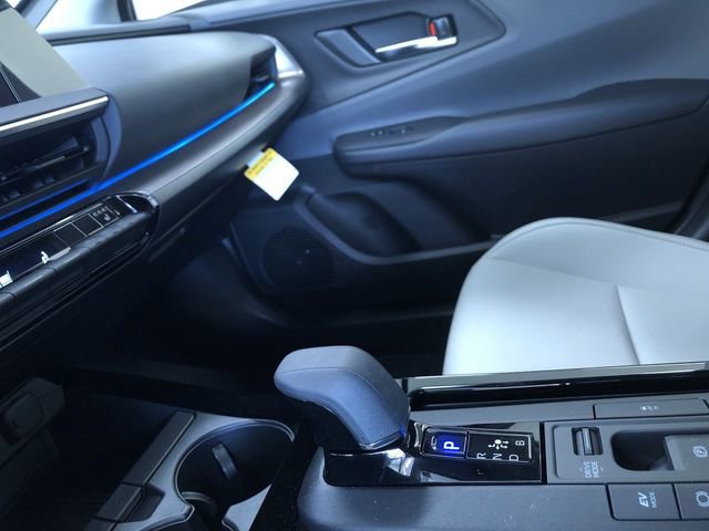 New 2026 Toyota Prius XLE image 28