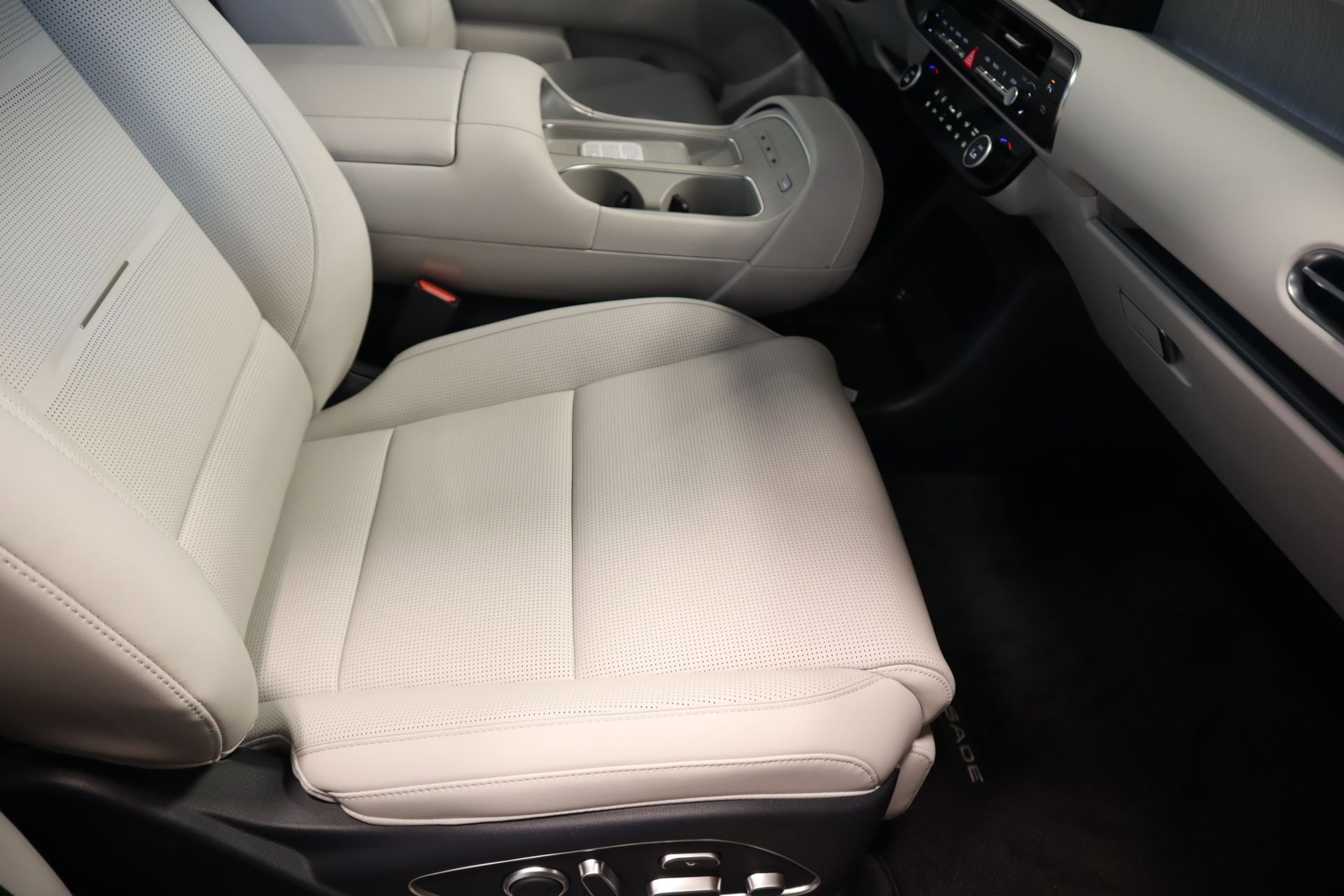 New 2026 Hyundai Palisade Calligraphy image 19