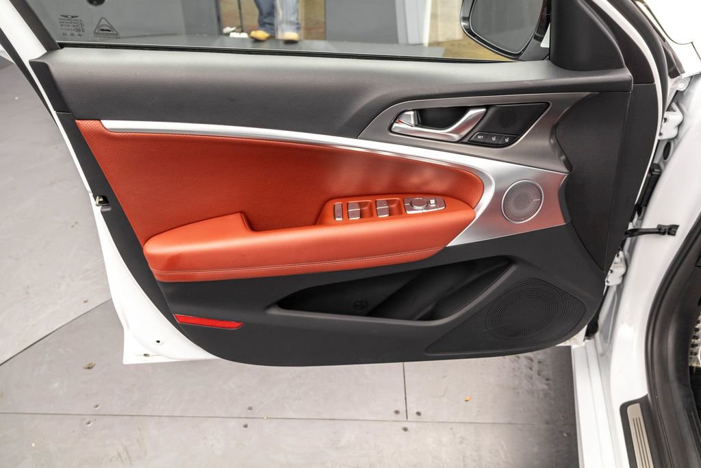 Used 2024 Lexus RX 450h AWD w/ Convenience Package image 60