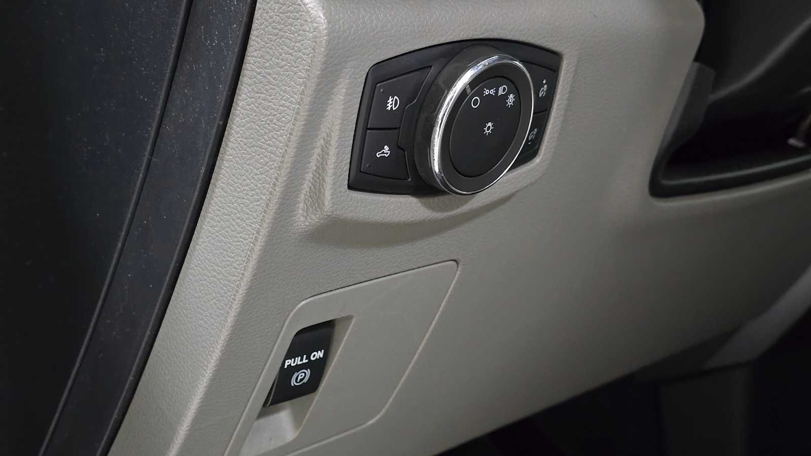 Used 2017 Ford F150 XLT RWD image 24