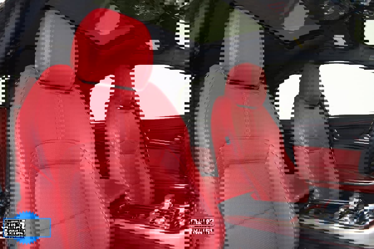 Used 2023 Jaguar XF R-Dynamic SE image 14