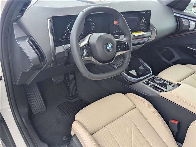 Used 2026 BMW X3 xDrive30 image 3