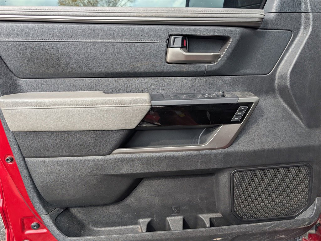 Used 2023 Toyota Tundra Limited image 9