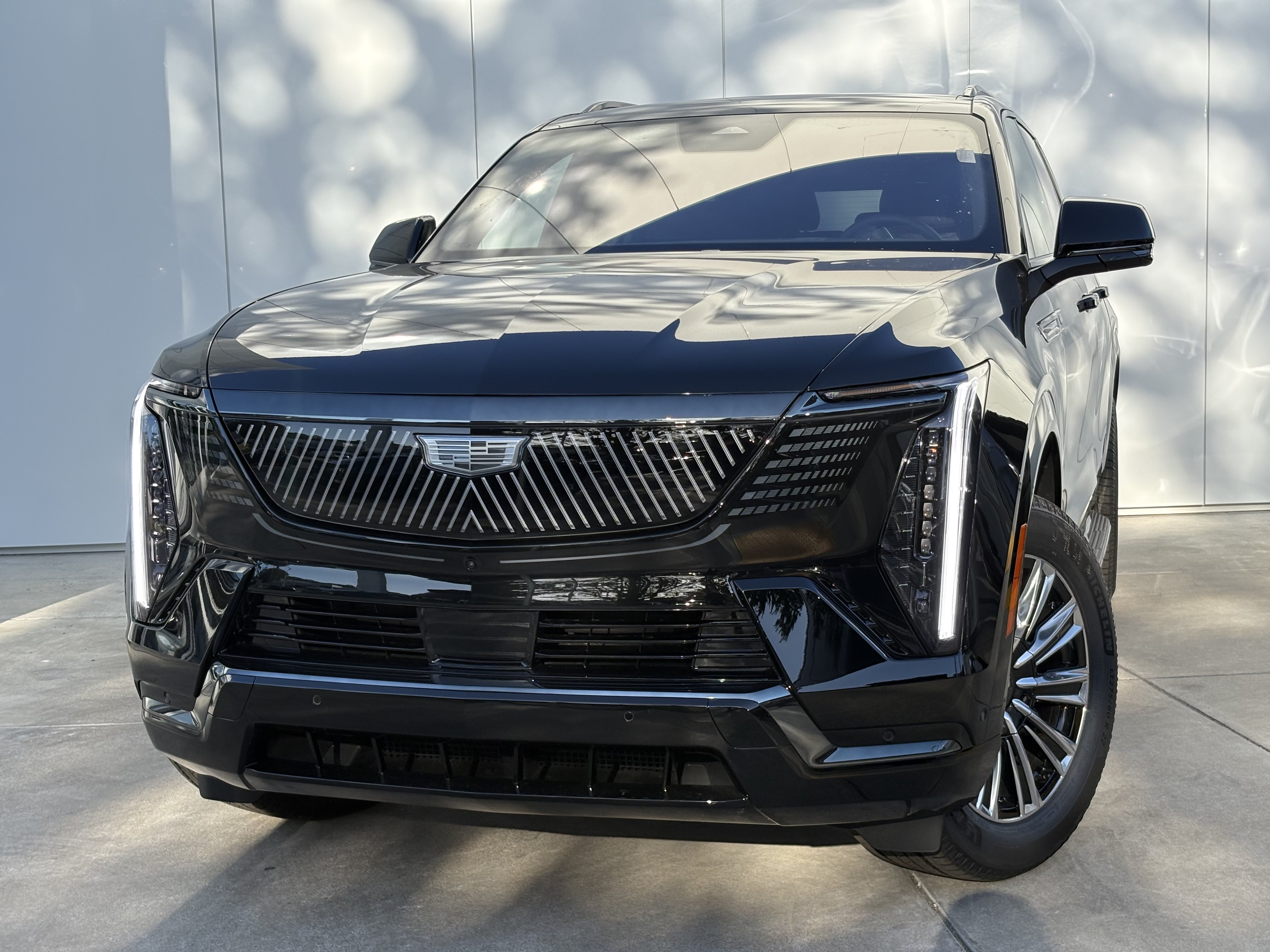 New 2026 Cadillac Escalade IQL Sport 1 AWD/4WD image 1