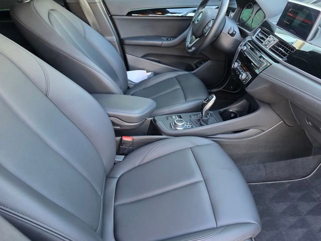 Used 2021 BMW X1 sDrive28i image 21