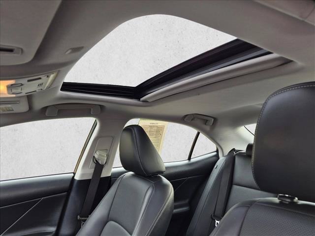 Used 2020 Lexus IS 300 w/ Accessory Package 2 RWD image 15