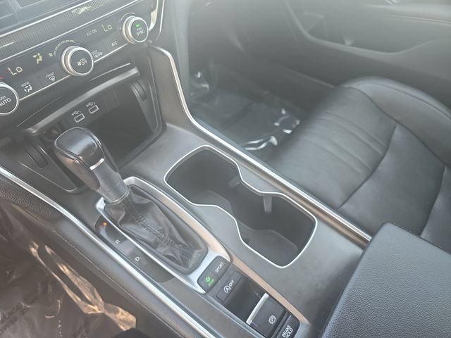 Used 2022 Honda Accord Sport Special Edition image 22