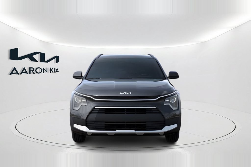 New 2026 Kia Niro LX FWD image 2