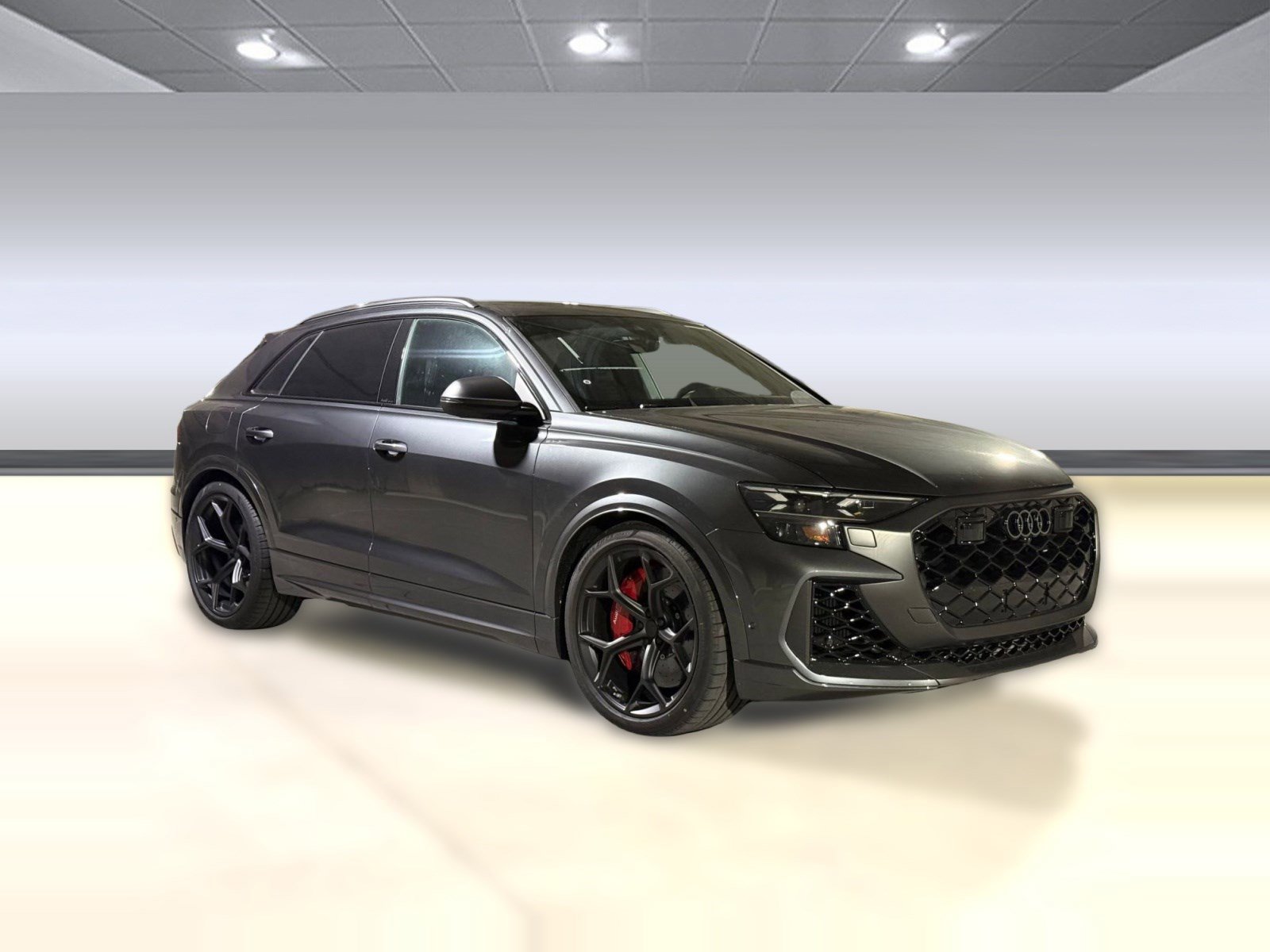 New 2026 Audi RS Q8 performance image 6