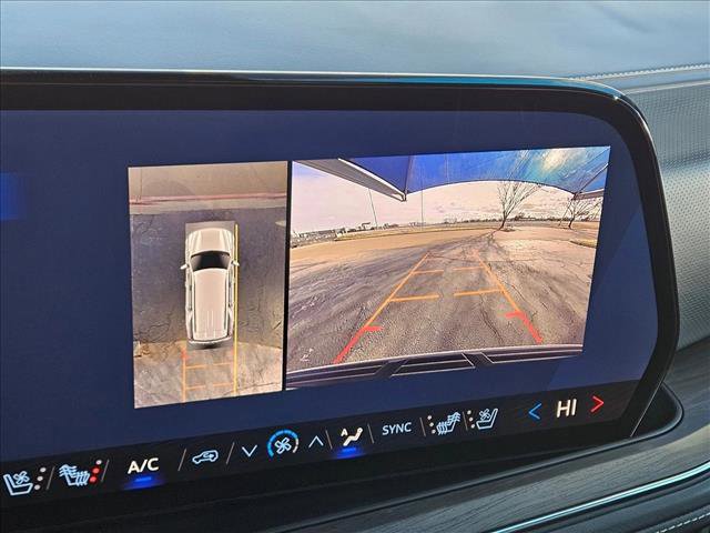 New 2026 Chevrolet Tahoe Premier image 13