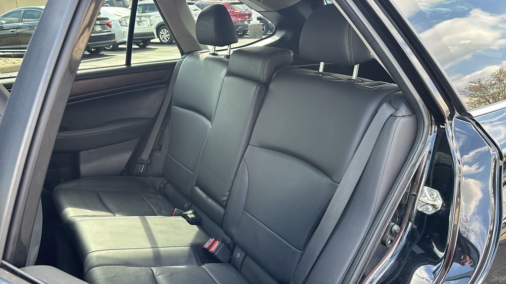 Used 2017 Subaru Outback 2.5i Limited AWD/4WD image 26