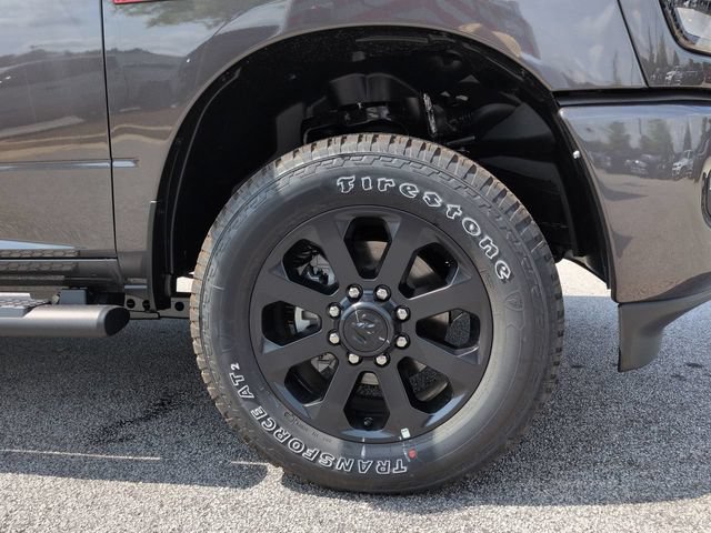 New 2026 RAM 2500 Tradesman AWD/4WD image 10