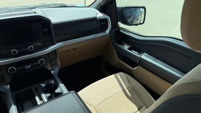 Used 2023 Ford F150 XLT w/ Equipment Group 301A Mid AWD/4WD image 26