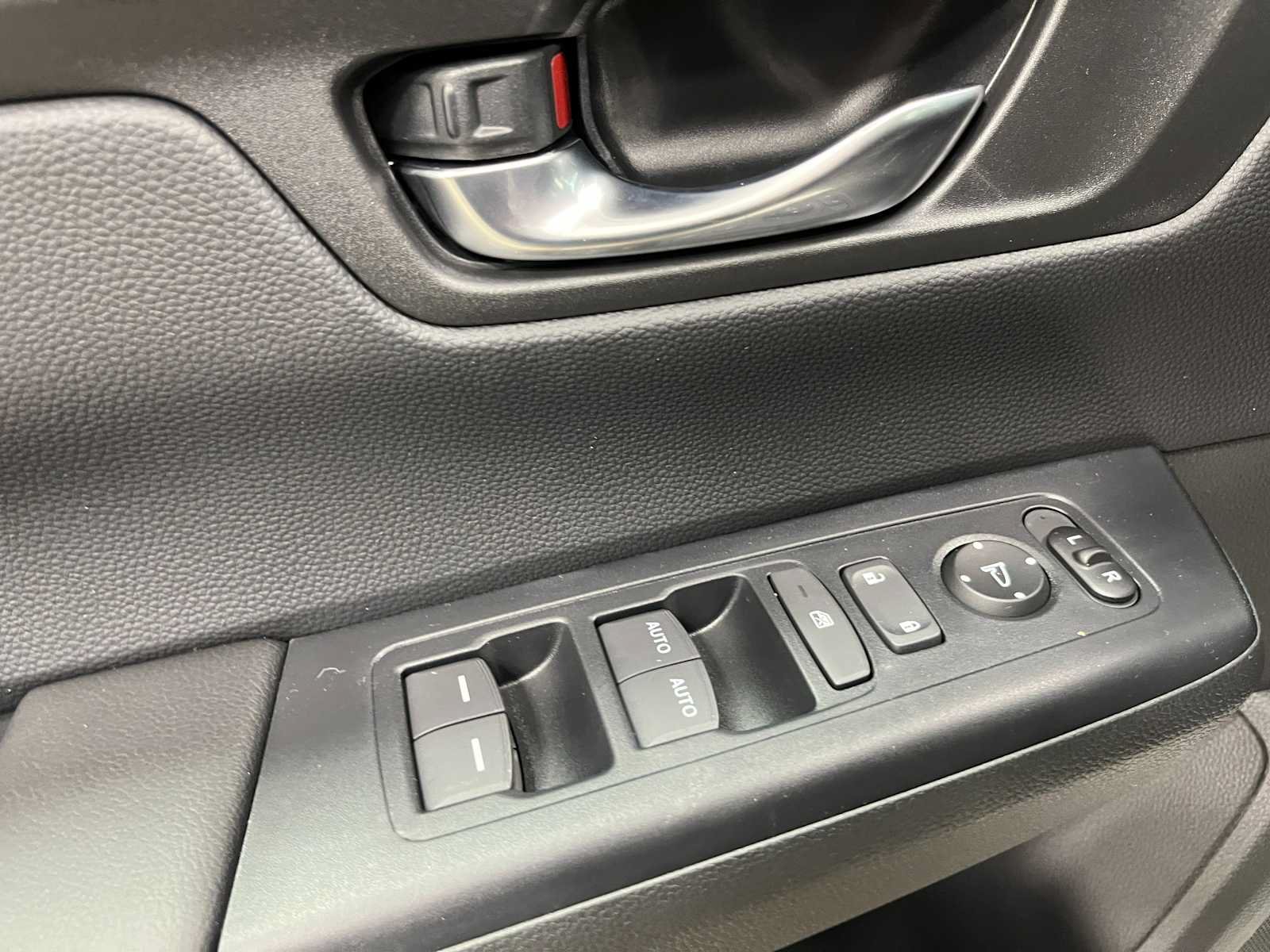 New 2027 Honda CR-V EX image 14